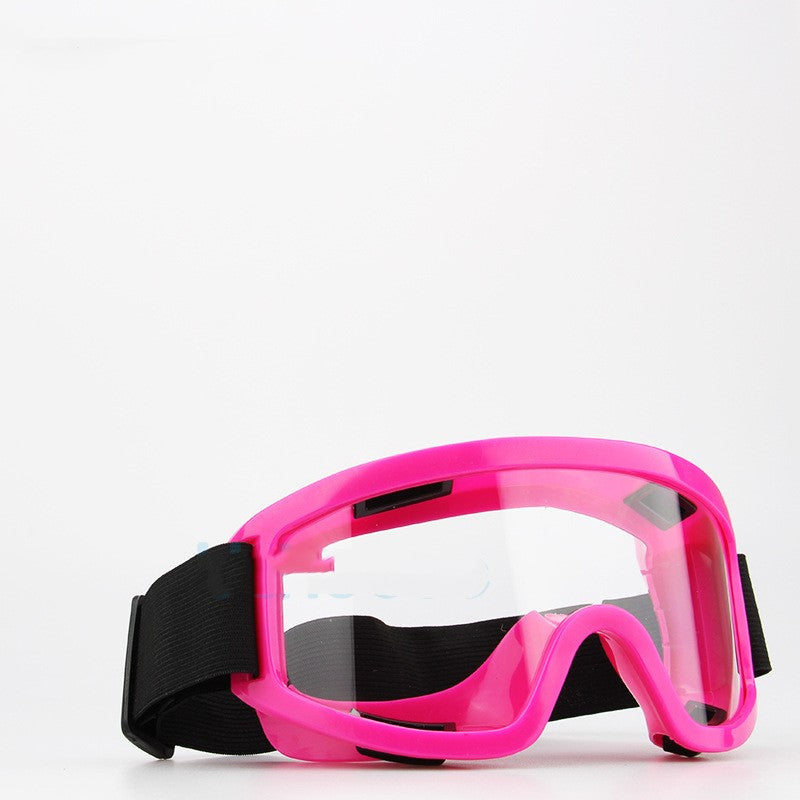 Ski Cross-country Bicycle Glass Goggles