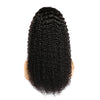 Curly Human Hair Wig Lace Hair Products