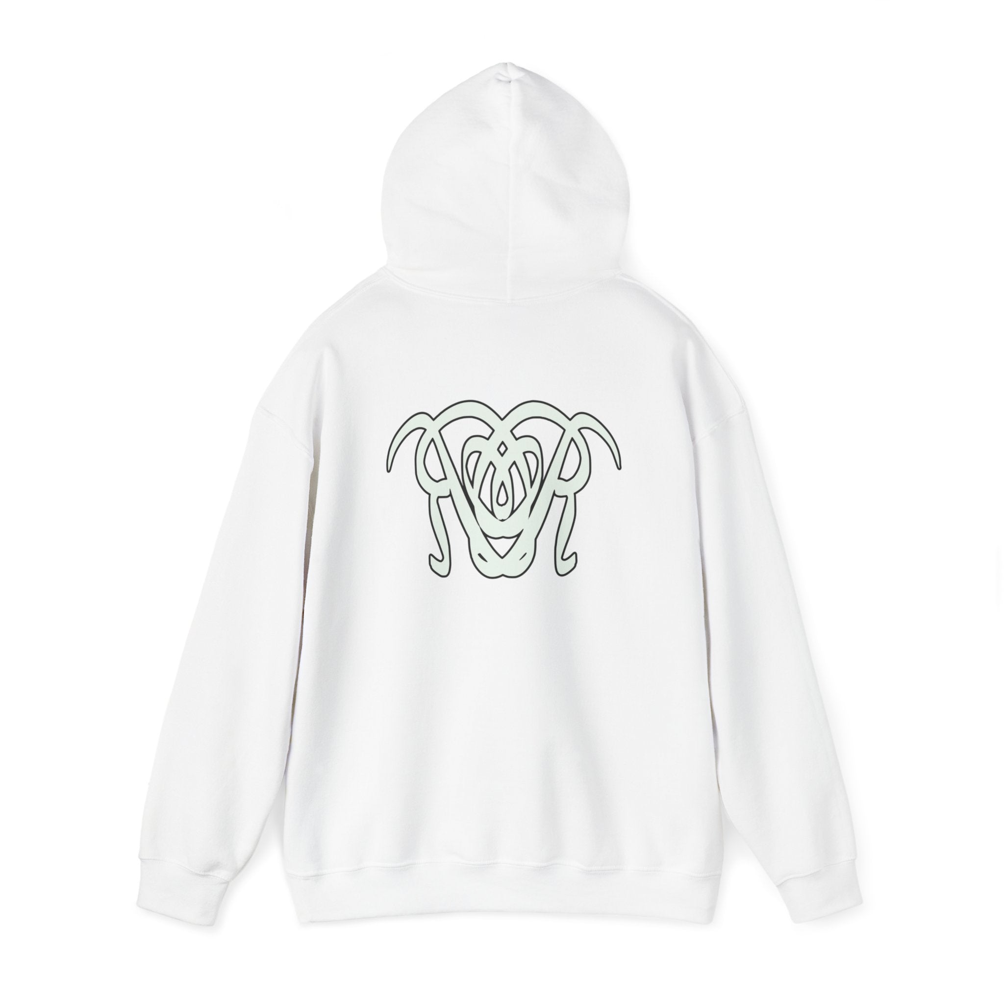 Rich Baby Daddy II Hooded Sweatshirt