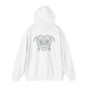 Rich Baby Daddy II Hooded Sweatshirt