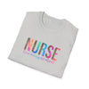 Nurse LIH Softstyle T-Shirt