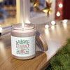 Have Yourself A Merry Little Christmas Scented Candles, 9oz