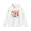 Candy Luv Unisex Heavy Blend™ Hooded Sweatshirt