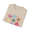 Sweethearts Unisex Softstyle T-Shirt