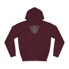 Got 'Em Unisex College Hoodie - Trendy & Comfortable