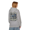 Passenger Princess Wanted Hoodie - Unisex Midweight Fleece