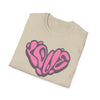 Love Over Everything Unisex Softstyle T-Shirt