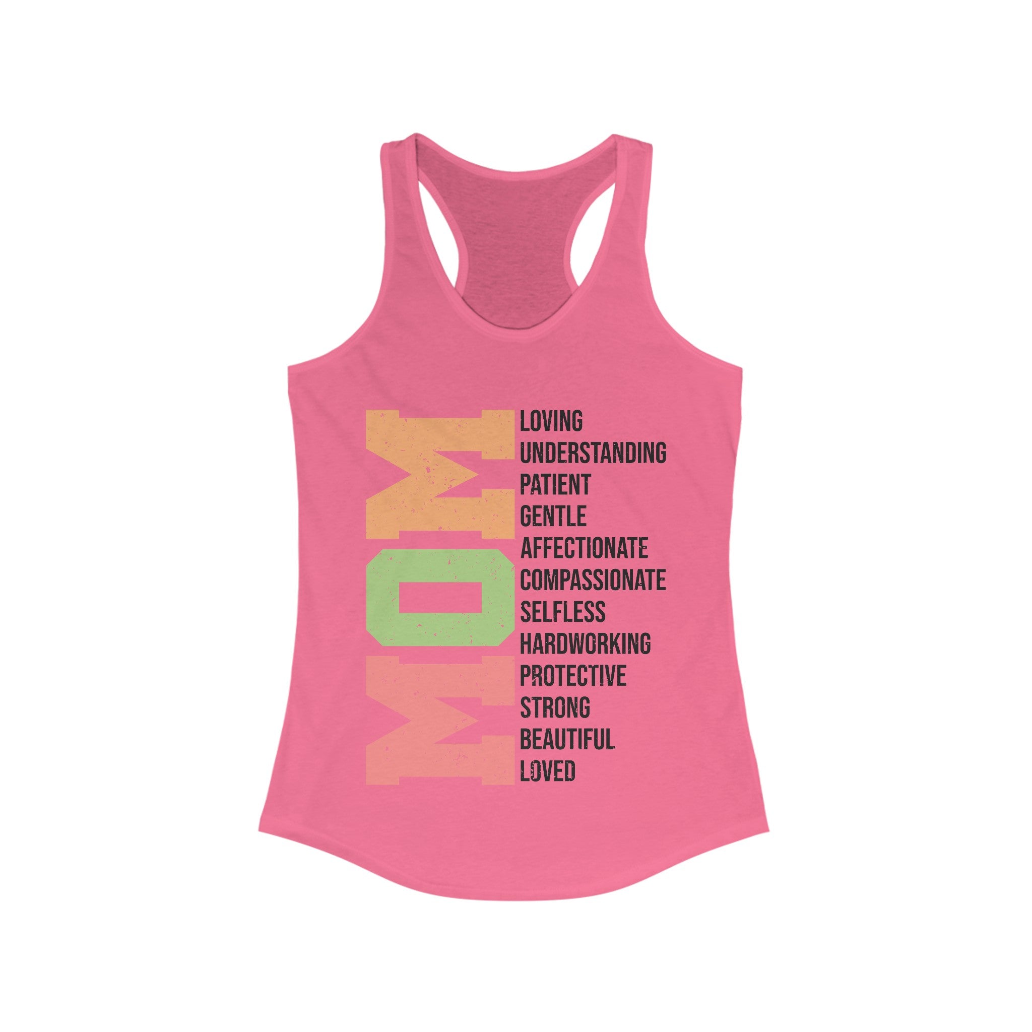 Women's Ideal Racerback Tank