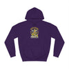 Highly Favored Unisex College Hoodie