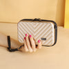 Women's Stylish And Portable Casual Messenger Bag