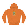 Highly Favored Unisex College Hoodie