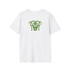 Leprechaun Season Unisex Softstyle T-Shirt