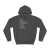 Dope Sneakers Unisex College Hoodie | Stylish Comfort for Casual Wear