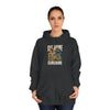 Get Some Sunshine Unisex College Hoodie - Casual Comfort Wear for Sun Lovers