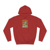 Highly Favored Unisex College Hoodie