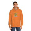 Highly Favored Unisex College Hoodie