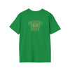 Leprechaun Season Unisex Softstyle T-Shirt