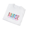 Nurse LIH Softstyle T-Shirt