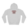 Dope Sneakers Unisex College Hoodie | Stylish Comfort for Casual Wear