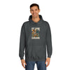 Get Some Sunshine Unisex College Hoodie - Casual Comfort Wear for Sun Lovers