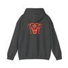 MBDR Unisex Heavy Blend™ Hooded Sweatshirt