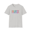 Nurse LIH Softstyle T-Shirt