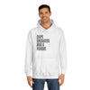 Dope Sneakers Unisex College Hoodie | Stylish Comfort for Casual Wear