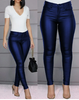 Royal Slim Pencil Pants