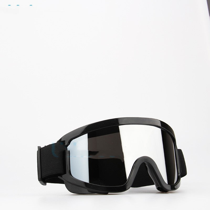 Ski Cross-country Bicycle Glass Goggles