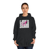 Life's A Scam Unisex College Hoodie