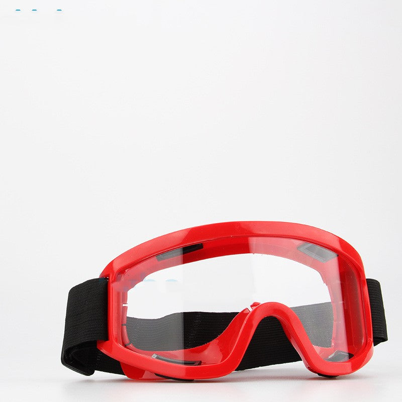 Ski Cross-country Bicycle Glass Goggles