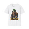 Leprechaun Season Unisex Softstyle T-Shirt