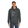 Dope Sneakers Unisex College Hoodie | Stylish Comfort for Casual Wear