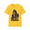 Leprechaun Season Unisex Softstyle T-Shirt