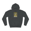 Highly Favored Unisex College Hoodie