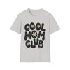 Cool Mom Club  Softstyle T-Shirt