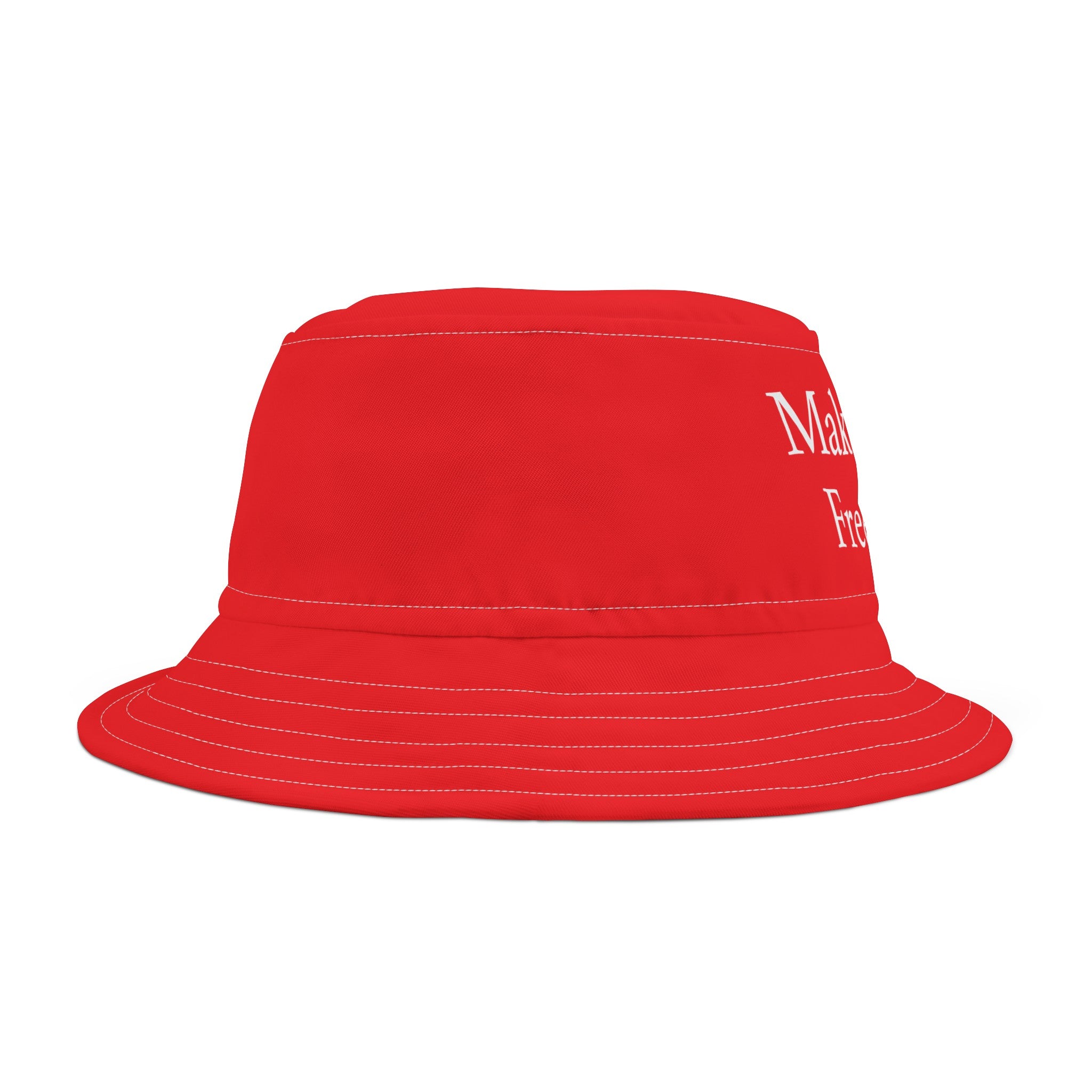 MPFA Bucket Hat (AOP)