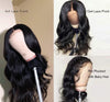 Body Wave Lace Front Wig