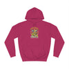 Highly Favored Unisex College Hoodie