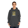 Highly Favored Unisex College Hoodie