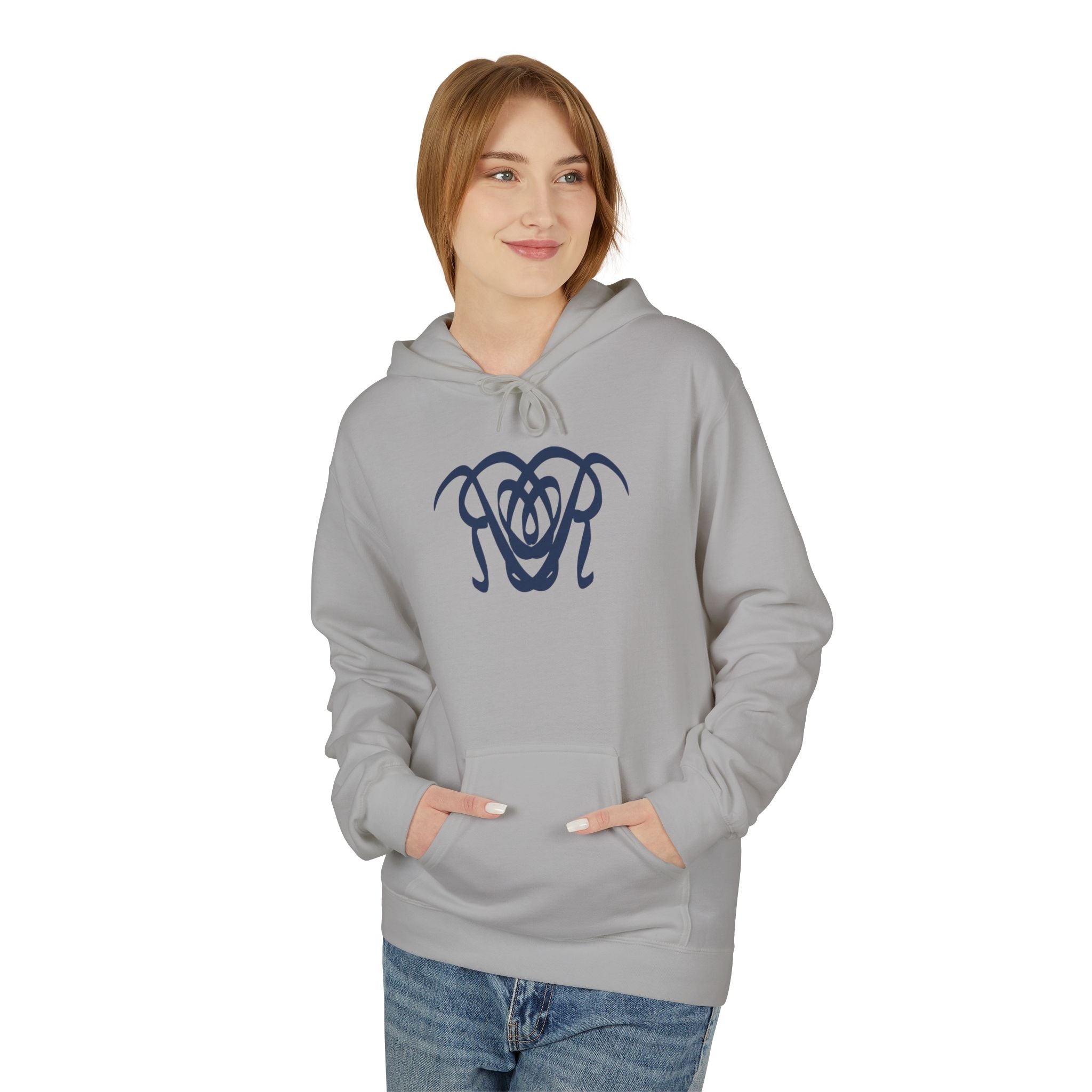 Passenger Princess Wanted Hoodie - Unisex Midweight Fleece