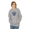 Passenger Princess Wanted Hoodie - Unisex Midweight Fleece