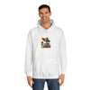 Get Some Sunshine Unisex College Hoodie - Casual Comfort Wear for Sun Lovers