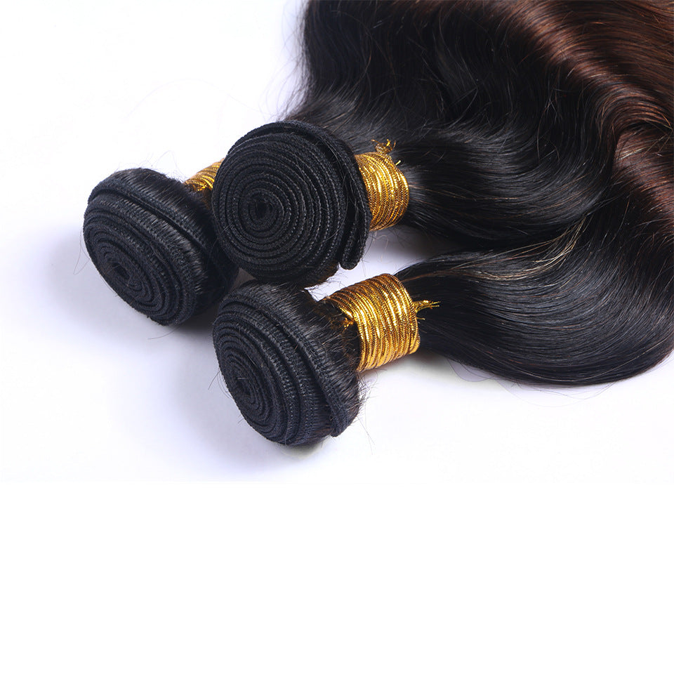 Xuchang Wig Factory Direct Marketing VirginHair