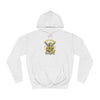 Highly Favored Unisex College Hoodie