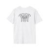 Hose Bee Lion Unisex Softstyle T-Shirt