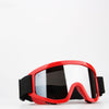 Ski Cross-country Bicycle Glass Goggles