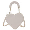 Cute Heart Shaped Design Purse