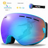 Outdoor Sports Comma Ski Goggles Big Sphere