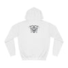 Got 'Em Unisex College Hoodie - Trendy & Comfortable